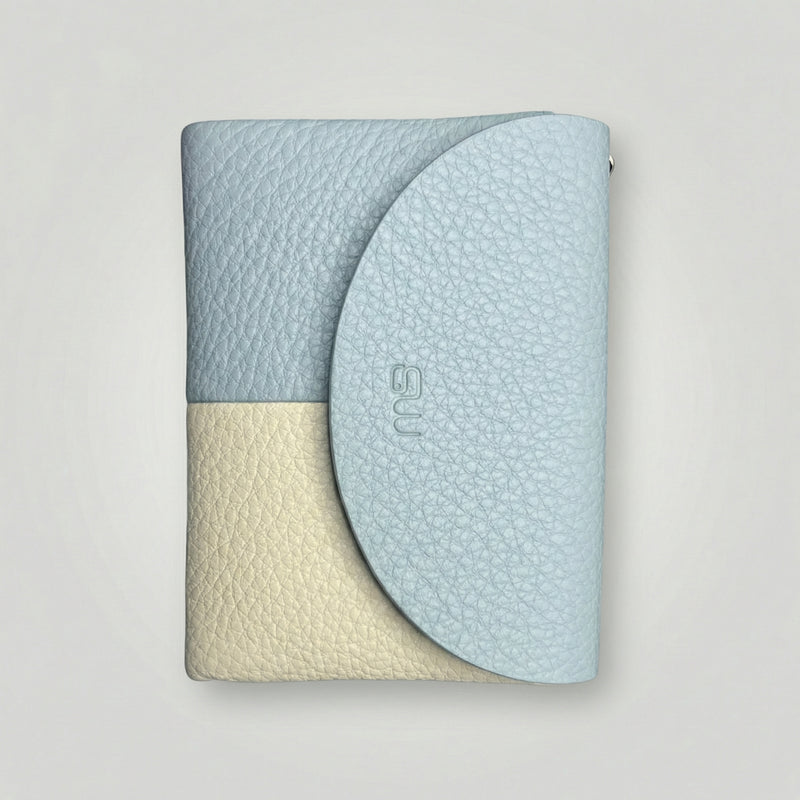 Queen Magnetic Wallet