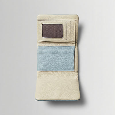 Savage Magnetic Wallet