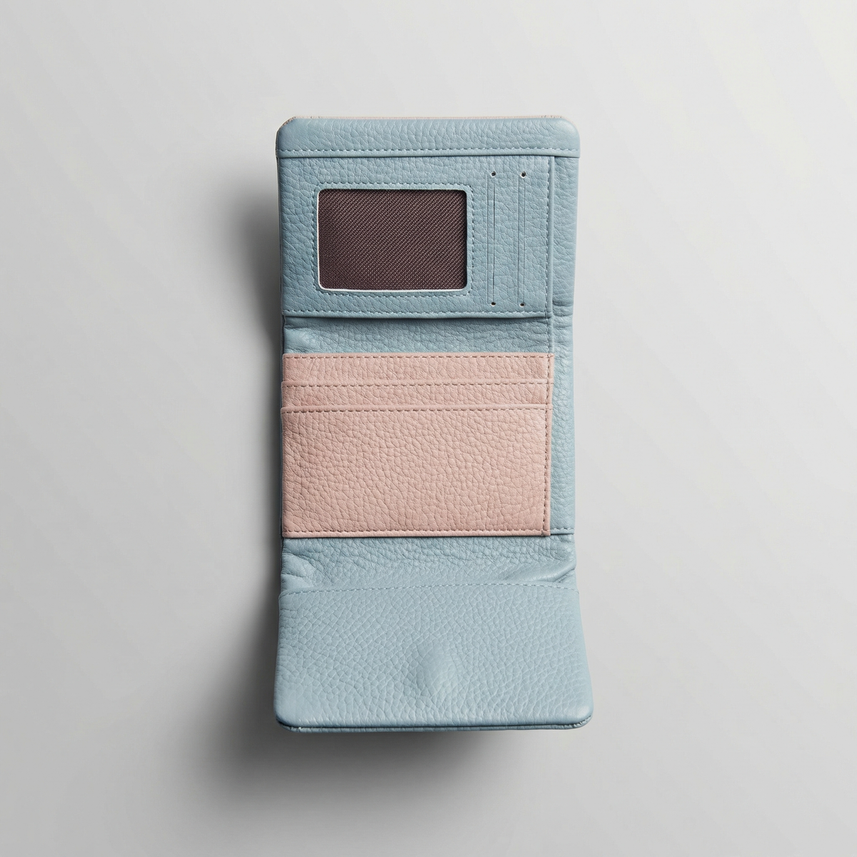 Savage Magnetic Wallet