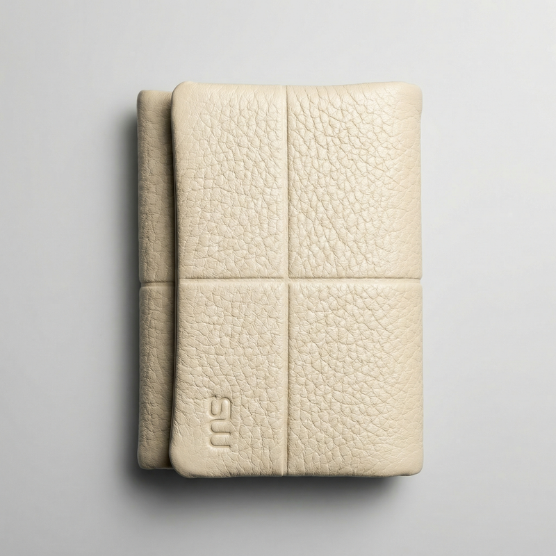 Savage Magnetic Wallet