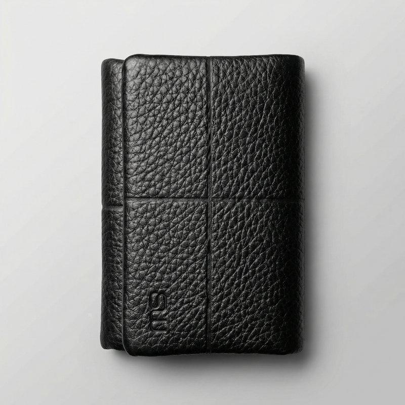 Savage Magnetic Wallet