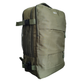 TikTok Travel Unicolor