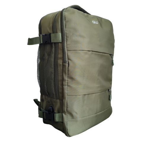 TikTok Travel Unicolor