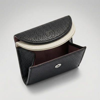 Trouble Magnetic Wallet