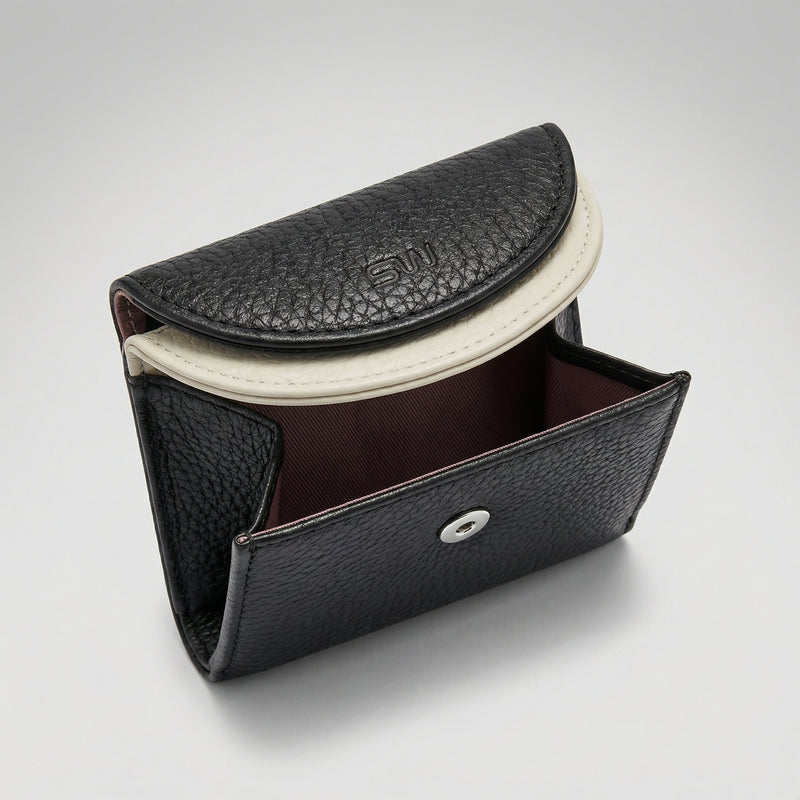 Trouble Magnetic Wallet