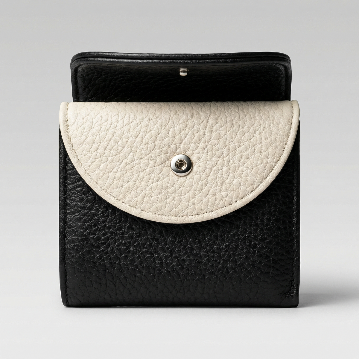 Trouble Magnetic Wallet