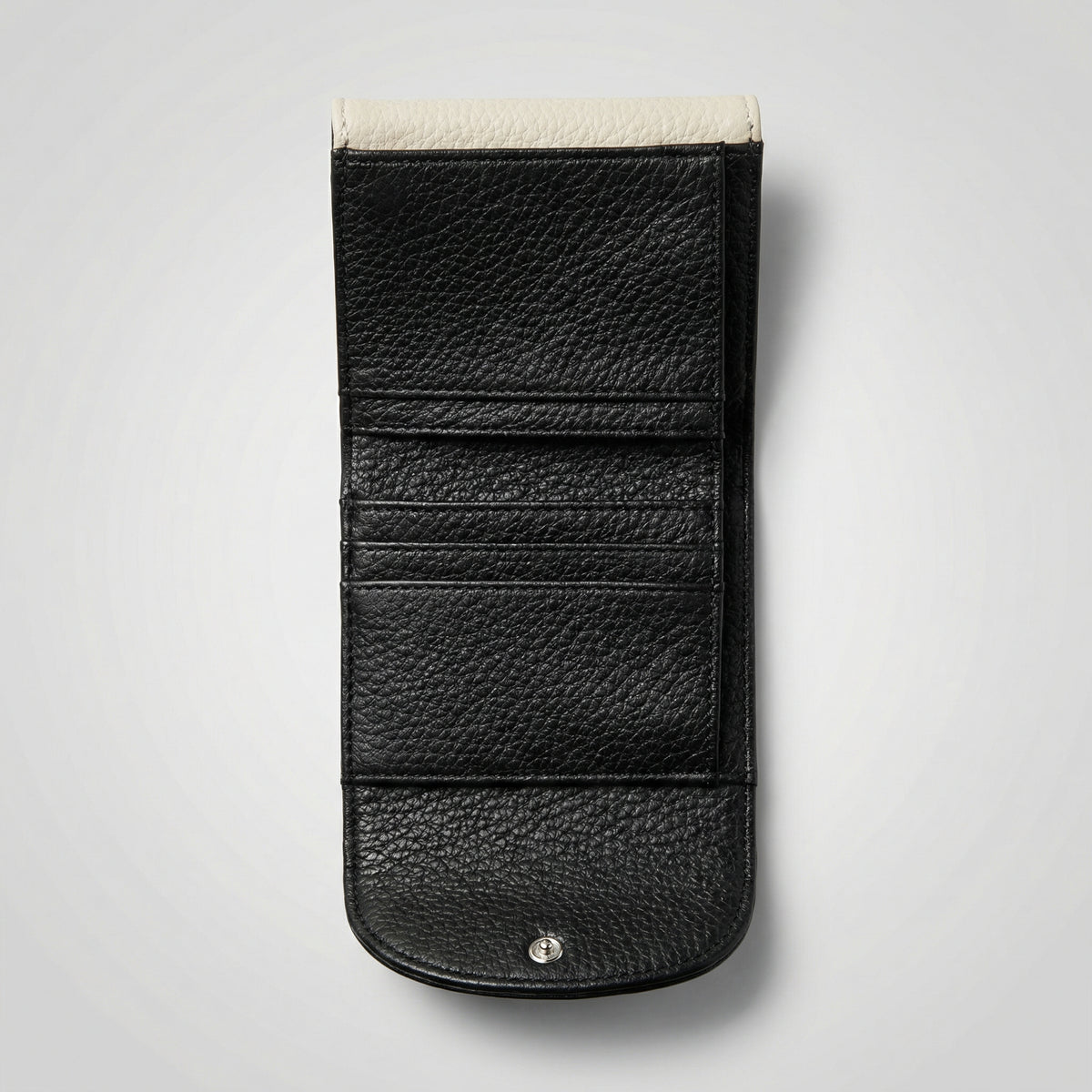 Trouble Magnetic Wallet