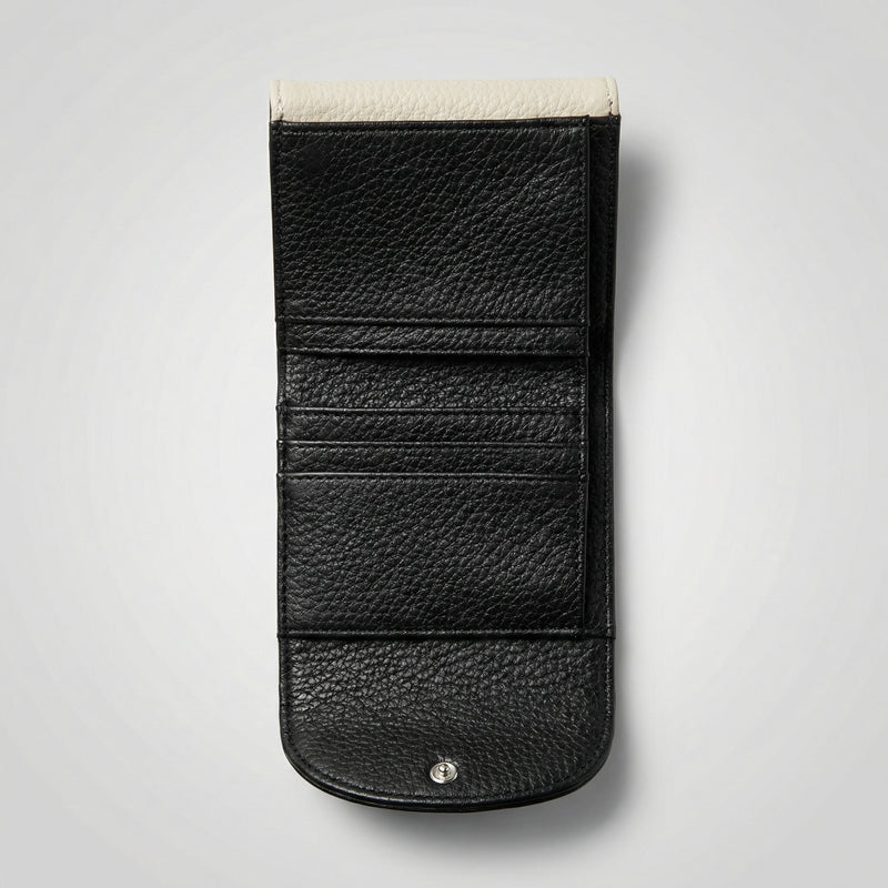 Trouble Magnetic Wallet