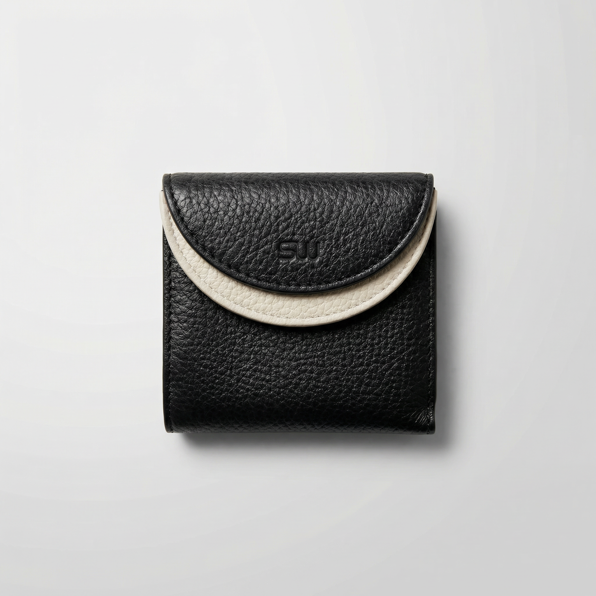 Trouble Magnetic Wallet