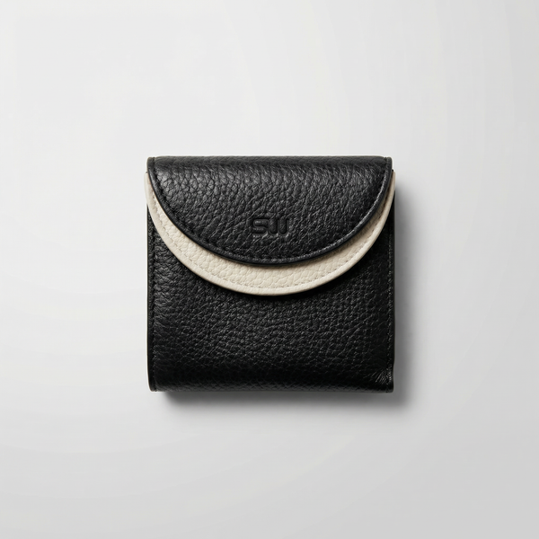 Trouble Magnetic Wallet