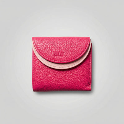 Trouble Magnetic Wallet