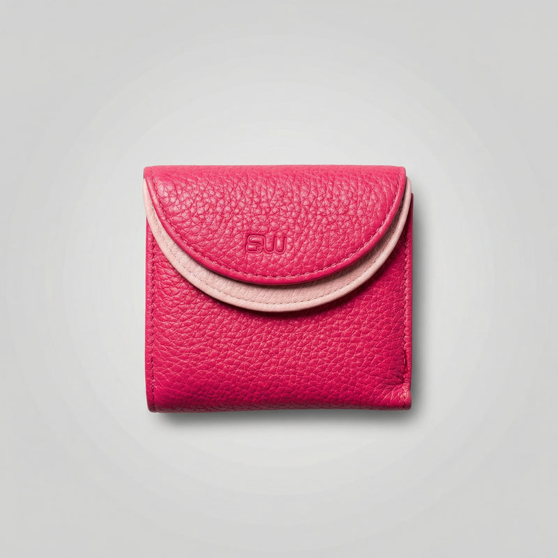 Trouble Magnetic Wallet