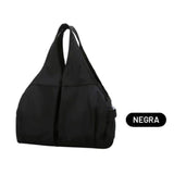 GYM Bag Negra