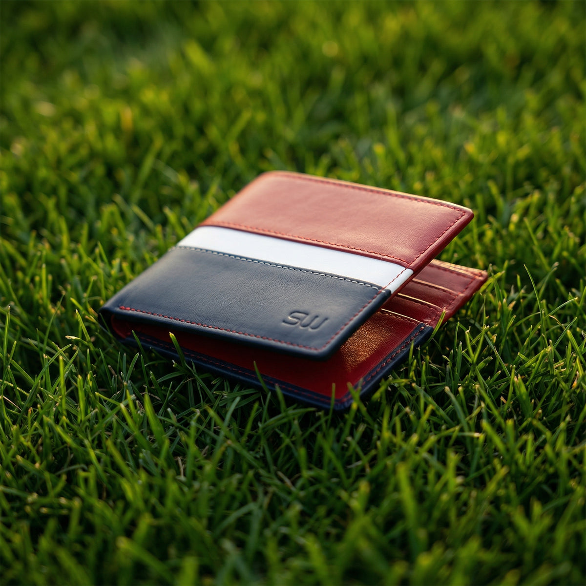Blaz Perez Wallet