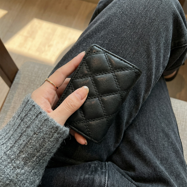 Cozy Wallet