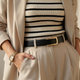 Eleganza Belt