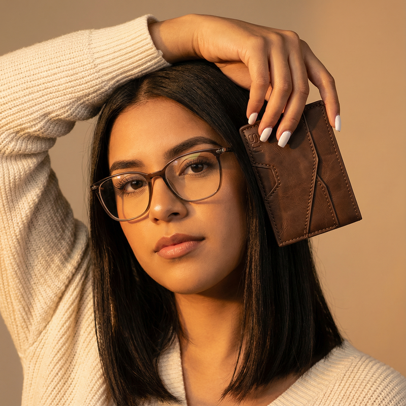 Wallets Para Mujer