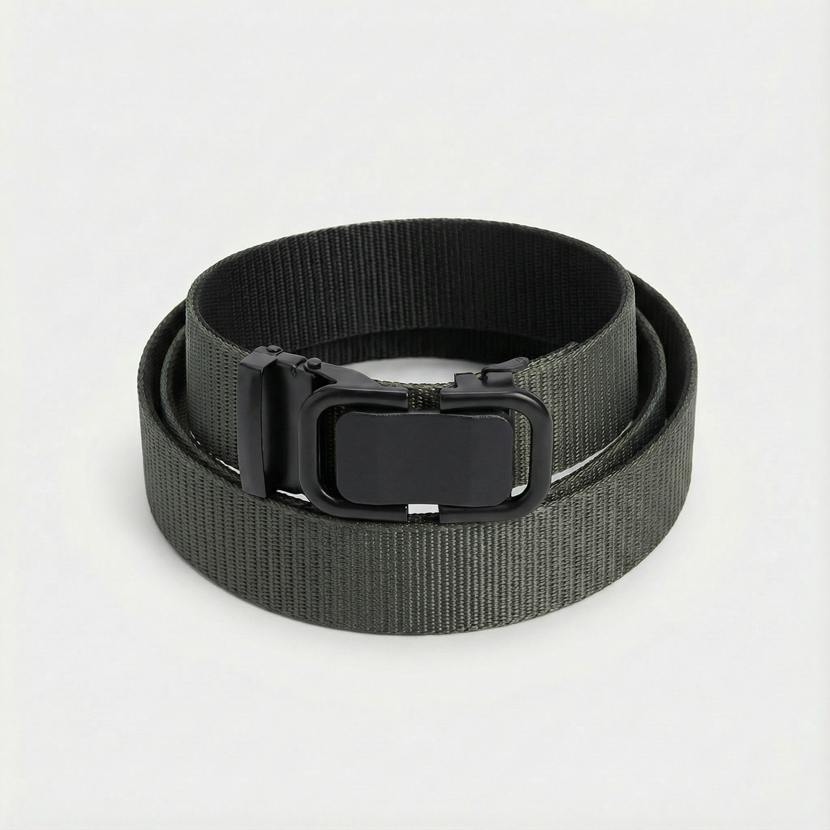 Fasten Belt