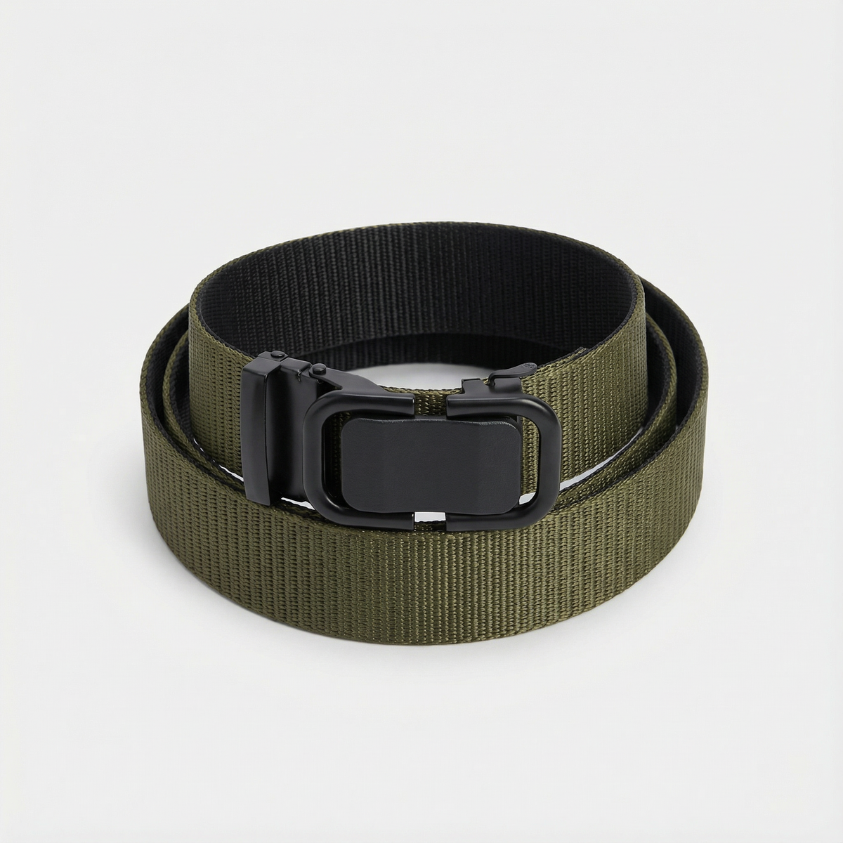 Fasten Belt