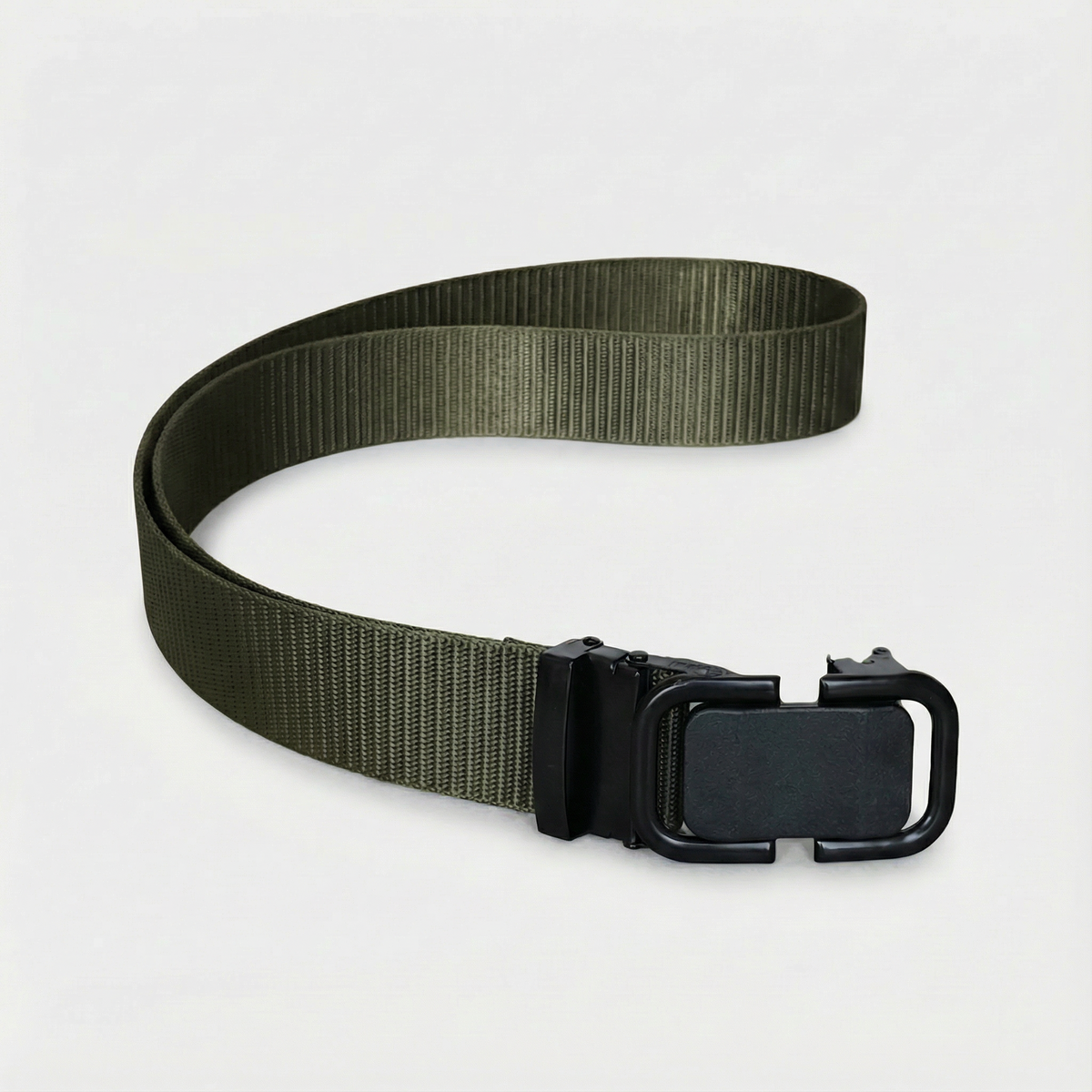 Fasten Belt