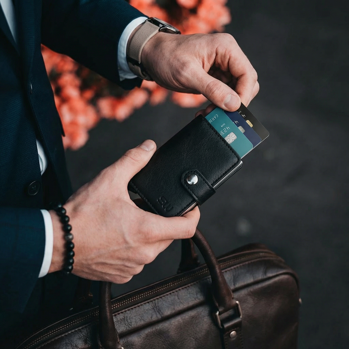 Genuine Wallet