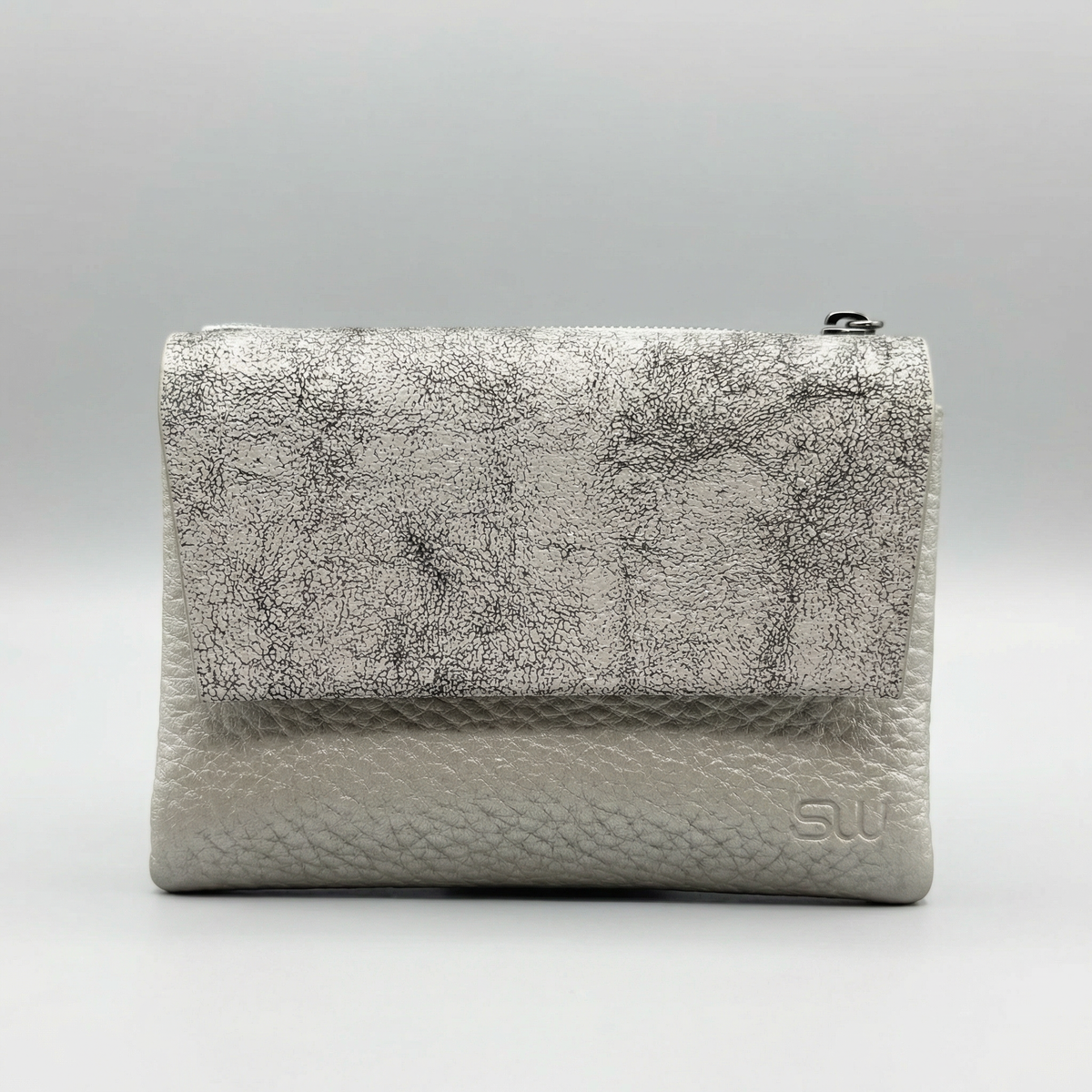 Ghost Magnetic Wallet