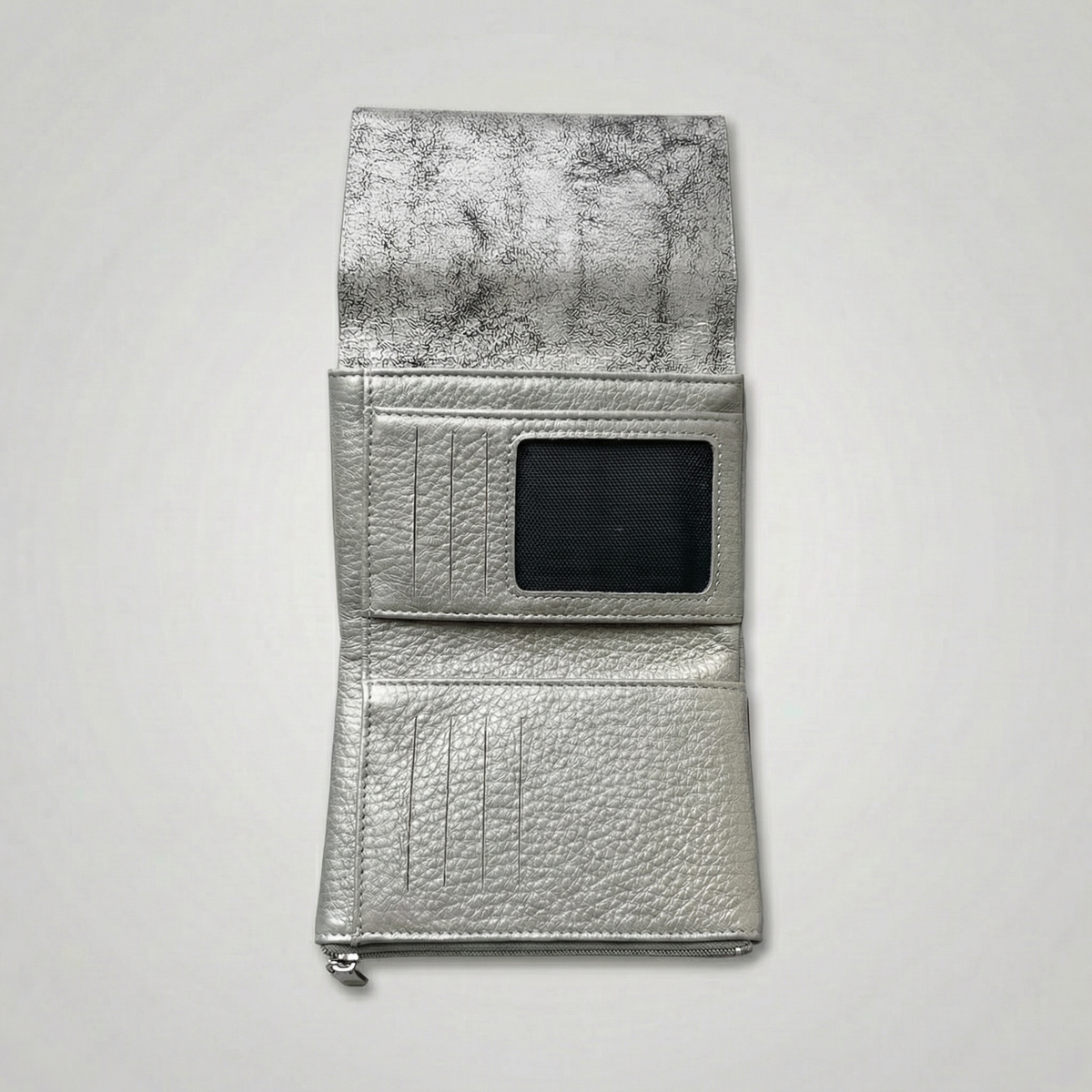 Ghost Magnetic Wallet
