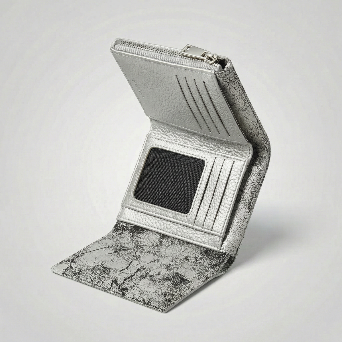 Ghost Magnetic Wallet