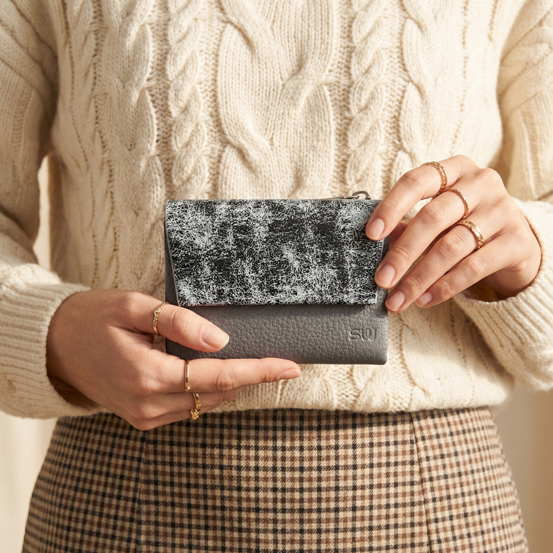 Ghost Magnetic Wallet