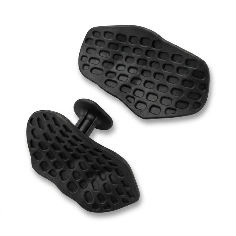 GYM Grips - superficie texturizada de agarre