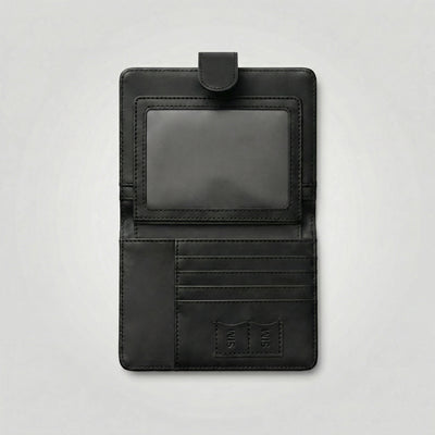 Passport Holder Magnetic