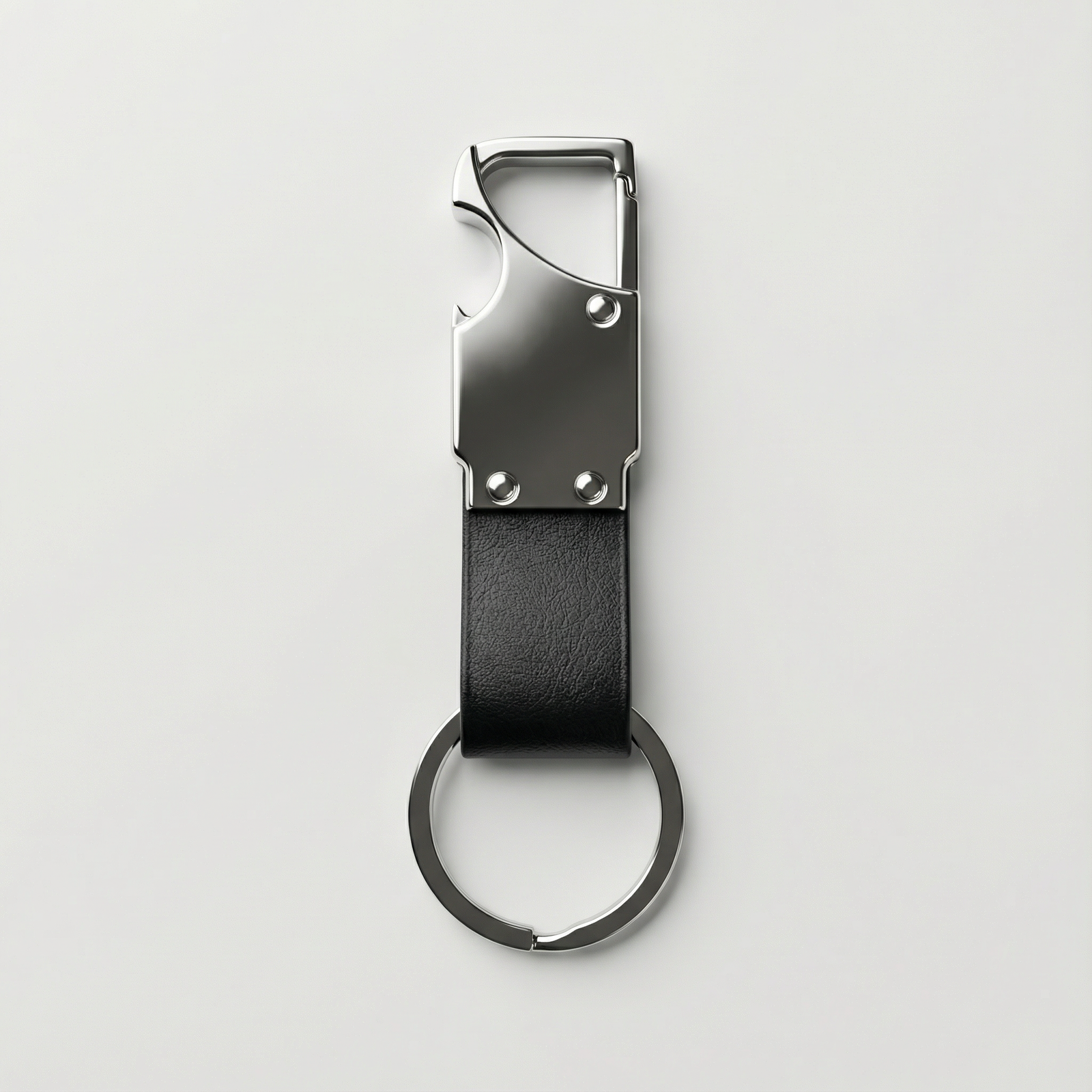 Simple Keychain