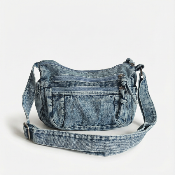 Indigo Bag