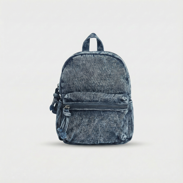 Jeans BackPack