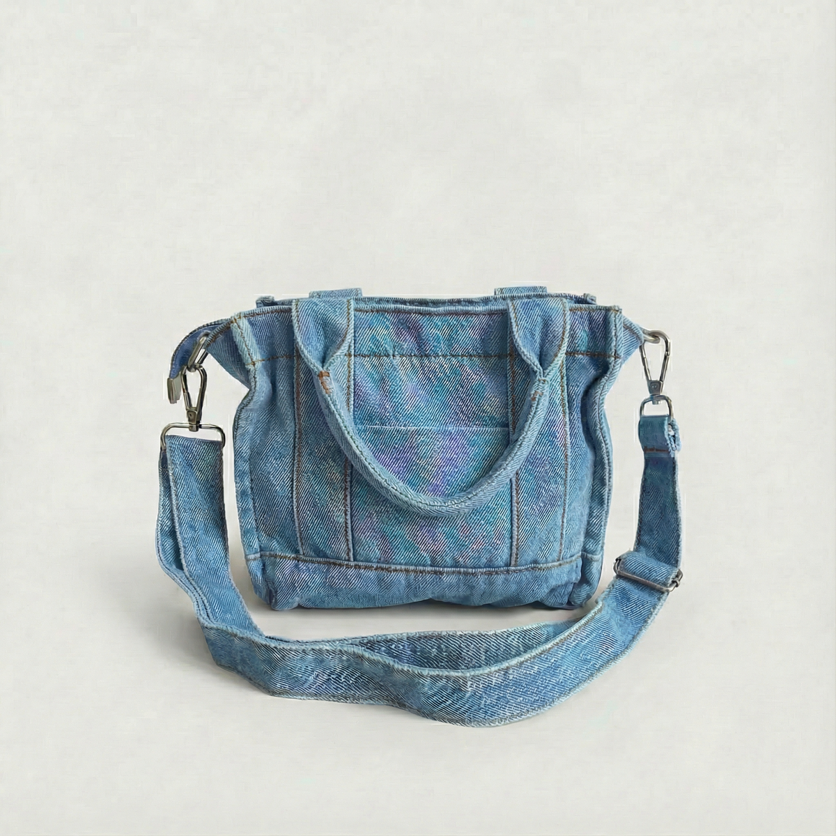 Jeans Bag