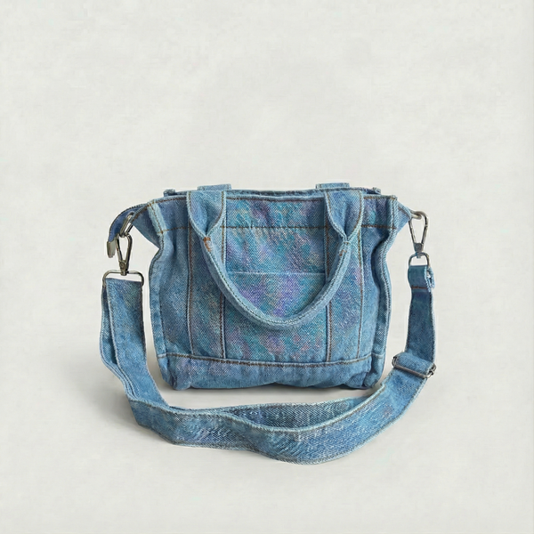 Jeans Bag