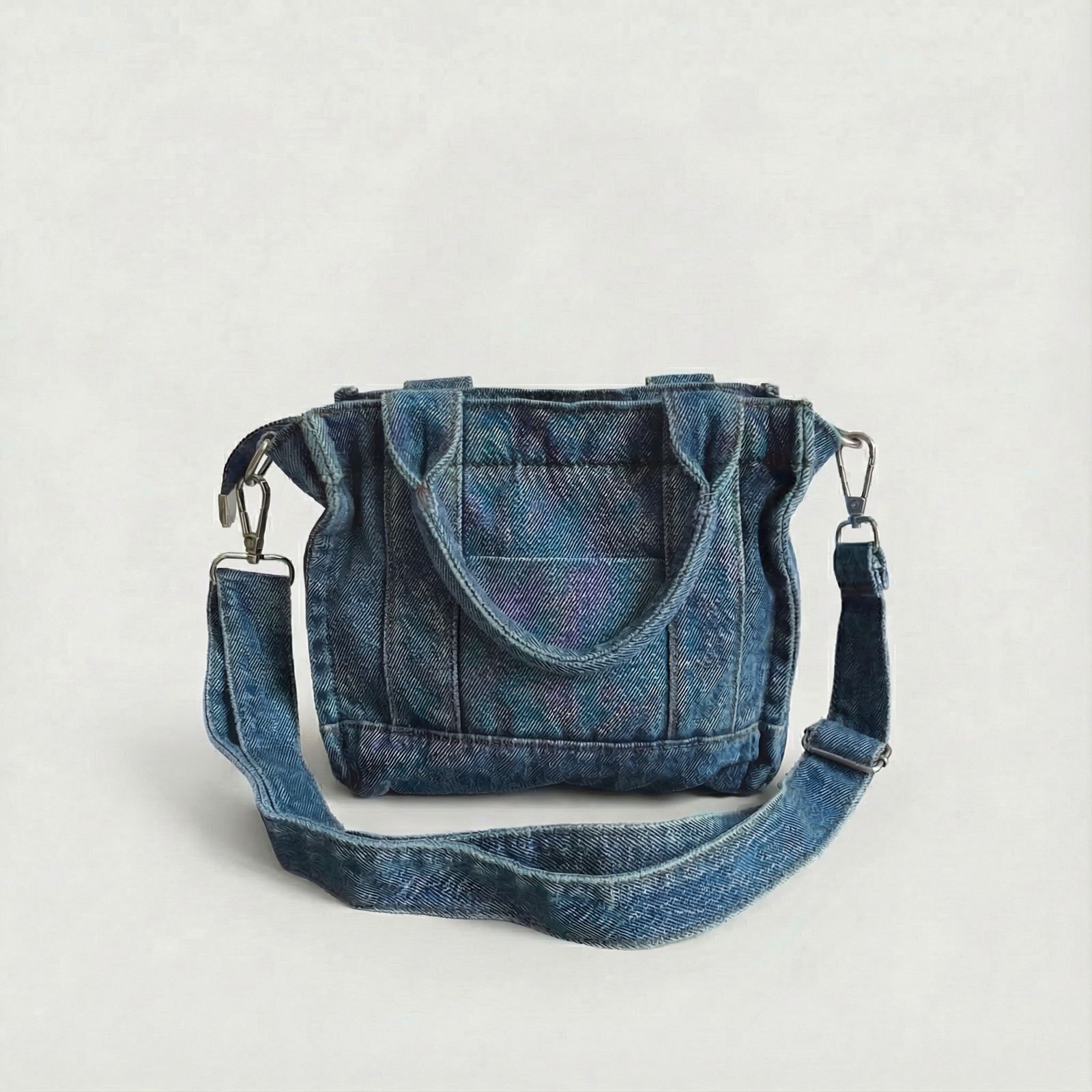 Jeans Bag