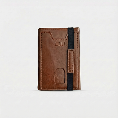 Luxury Deluxe Wallet