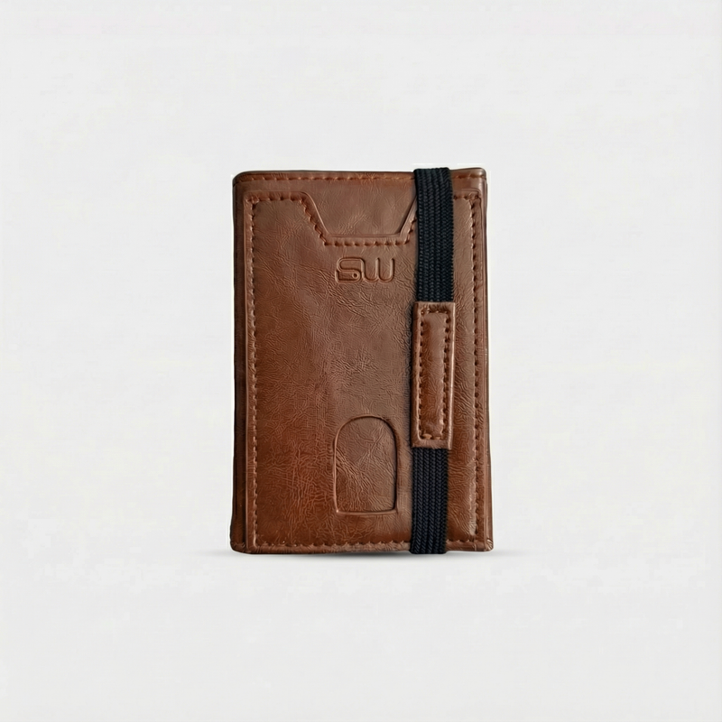 Luxury Deluxe Wallet