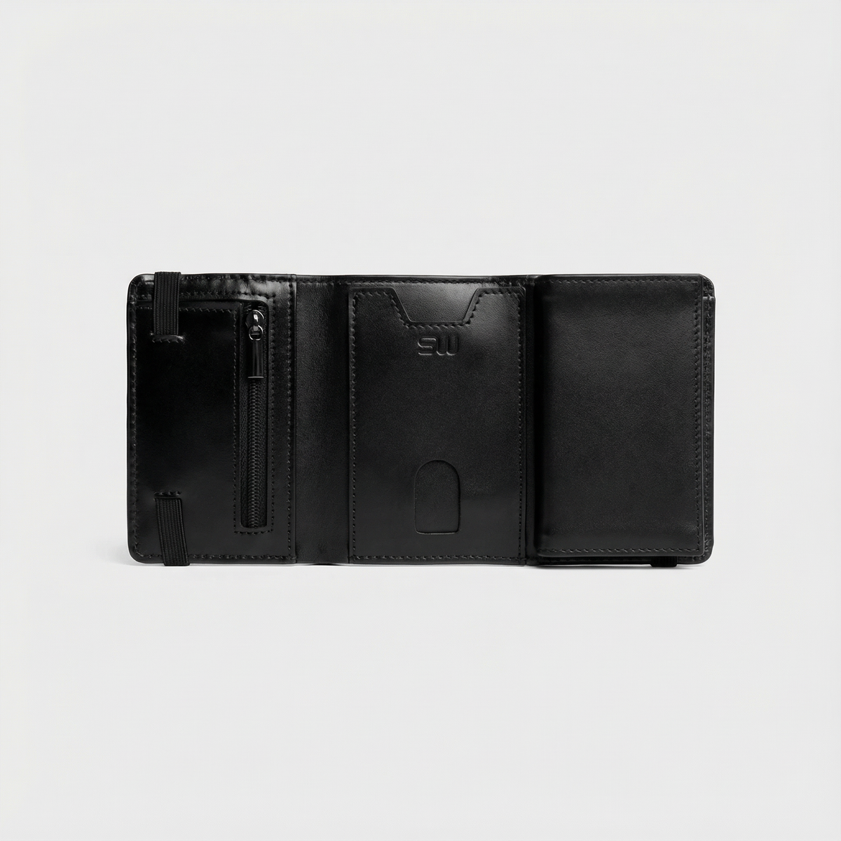 Luxury Deluxe Wallet
