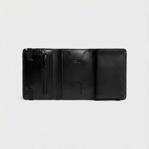 Luxury Deluxe Wallet
