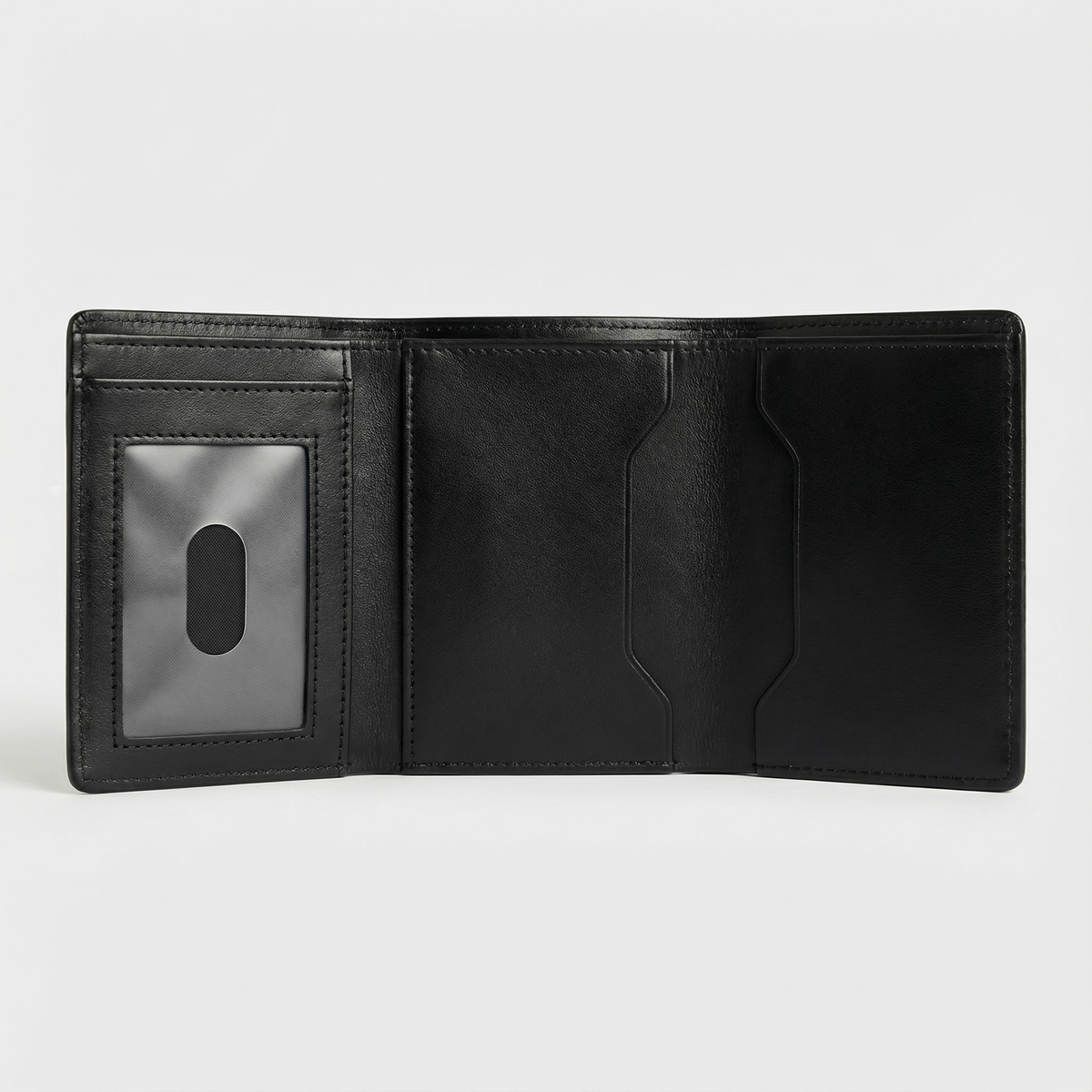 Luxury Deluxe Wallet