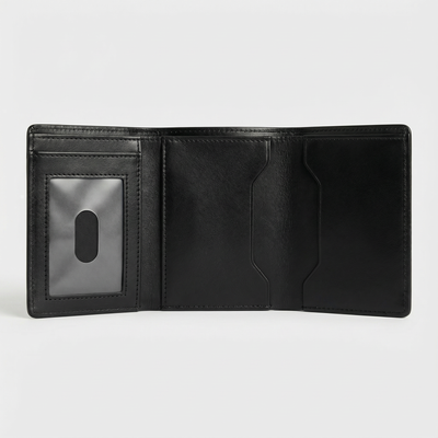 Luxury Deluxe Wallet