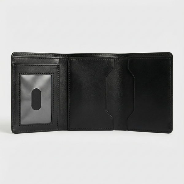 Luxury Deluxe Wallet