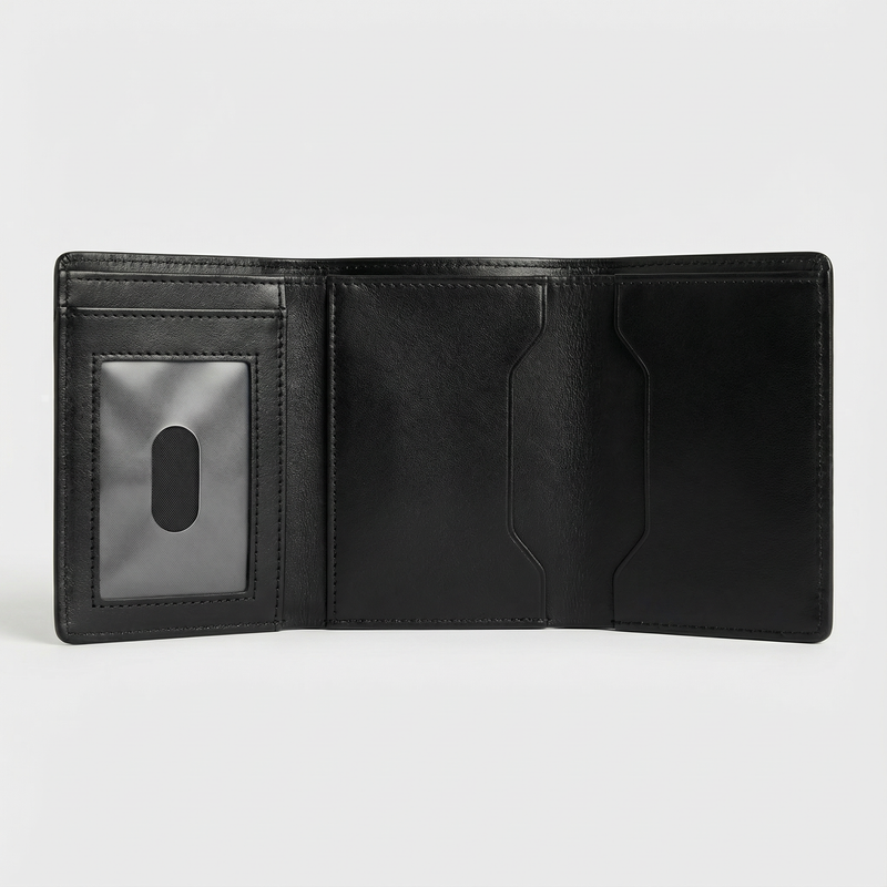 Luxury Deluxe Wallet