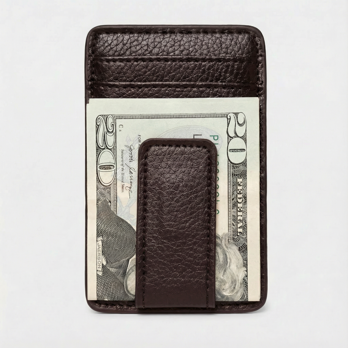 Magnetic Wallet