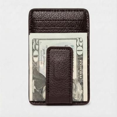 Magnetic Wallet