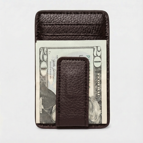 Magnetic Wallet