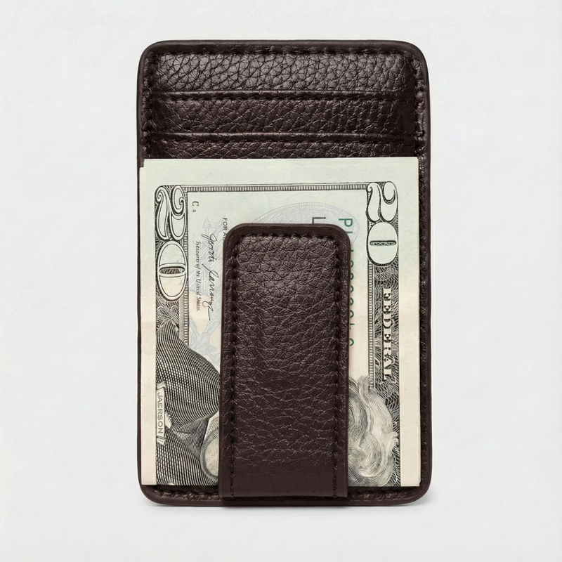 Magnetic Wallet