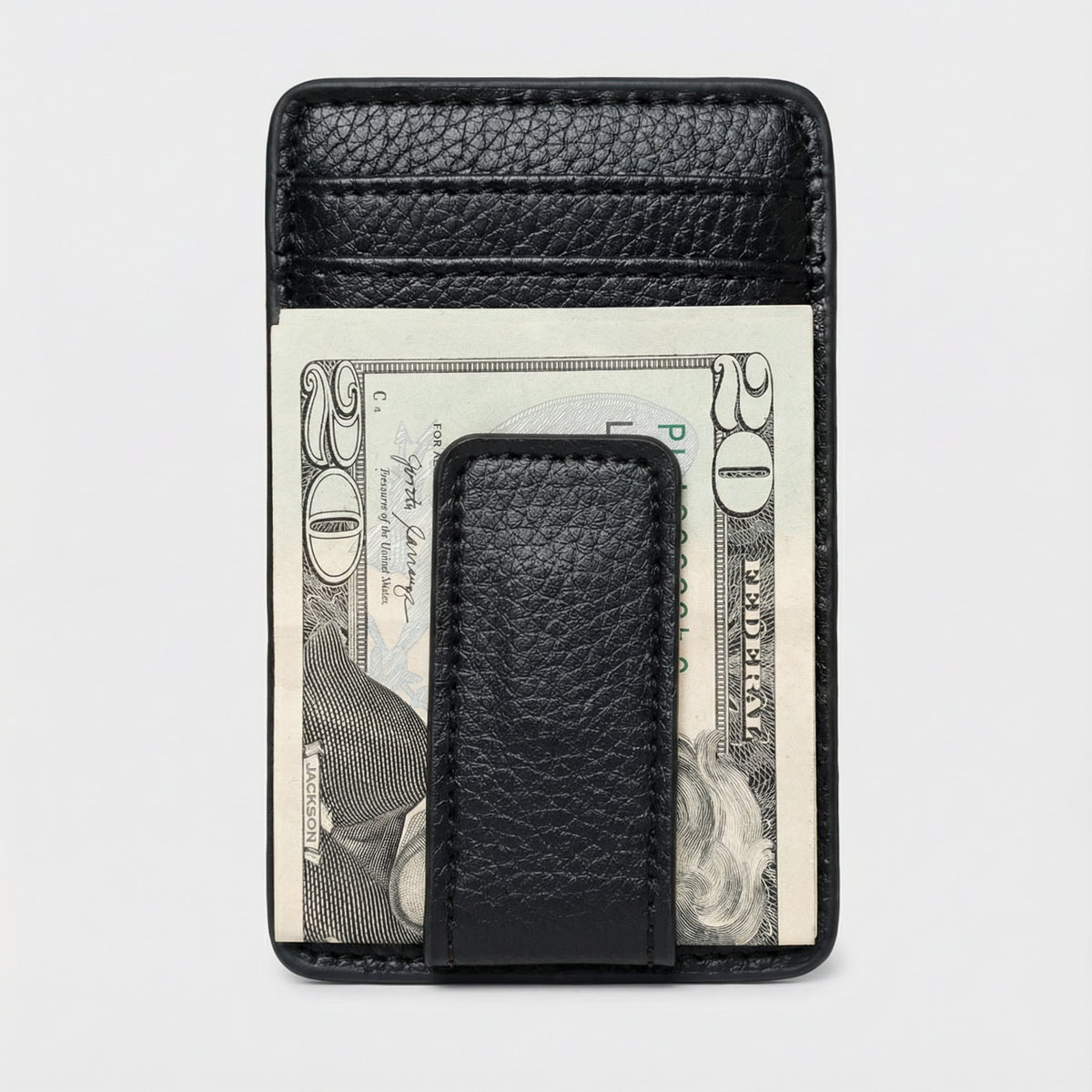 Magnetic Wallet